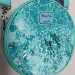 Avatar way of water bag